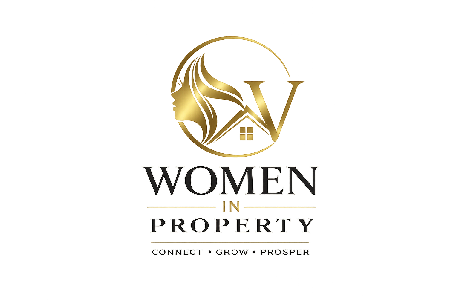 Women in Property logo